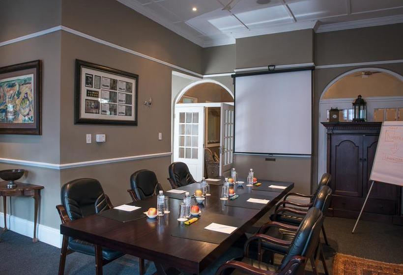 Hotel River Meadow Manor 17