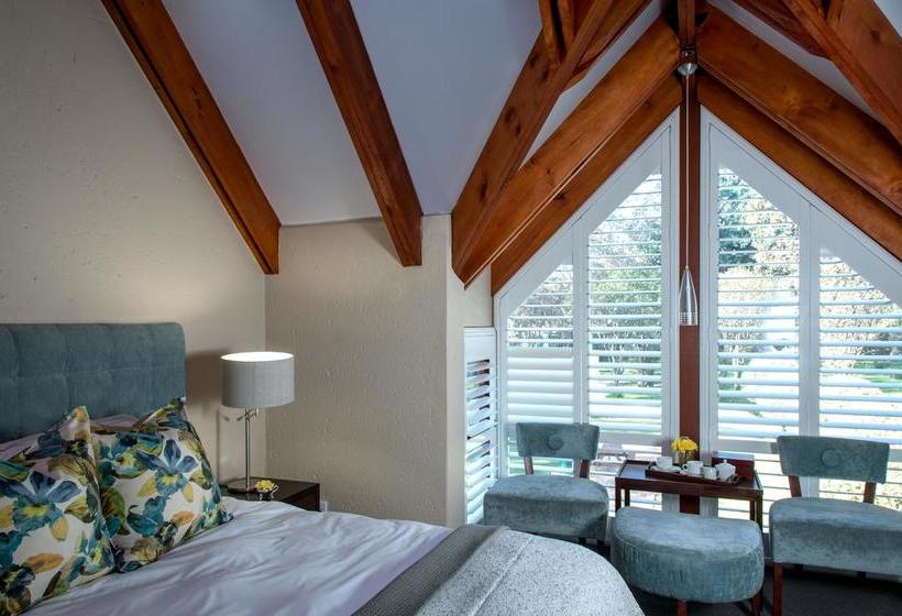 Hotel River Meadow Manor 2