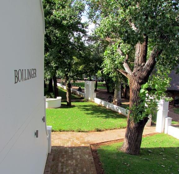 Hotel River Meadow Manor 3