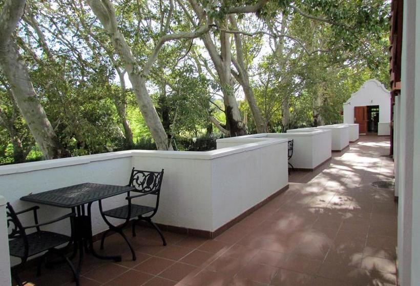 Hotel River Meadow Manor 4