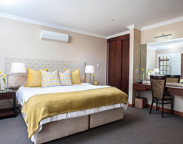 Hotel River Meadow Manor 6