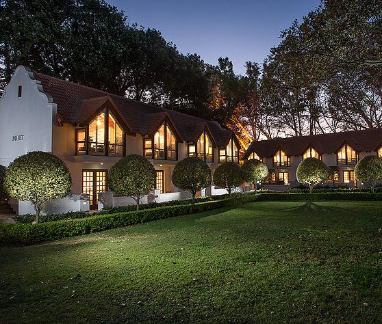 Hotel River Meadow Manor 7