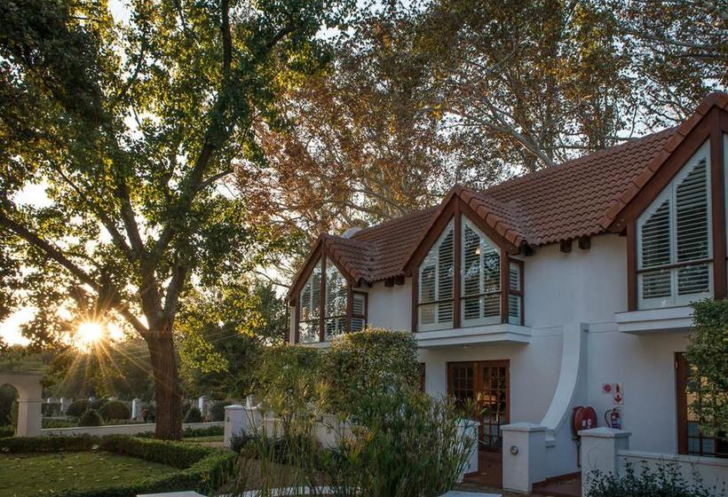 Hotel River Meadow Manor 8