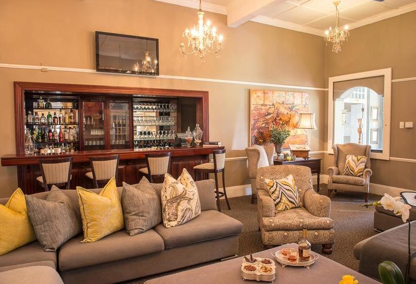 Hotel River Meadow Manor 9