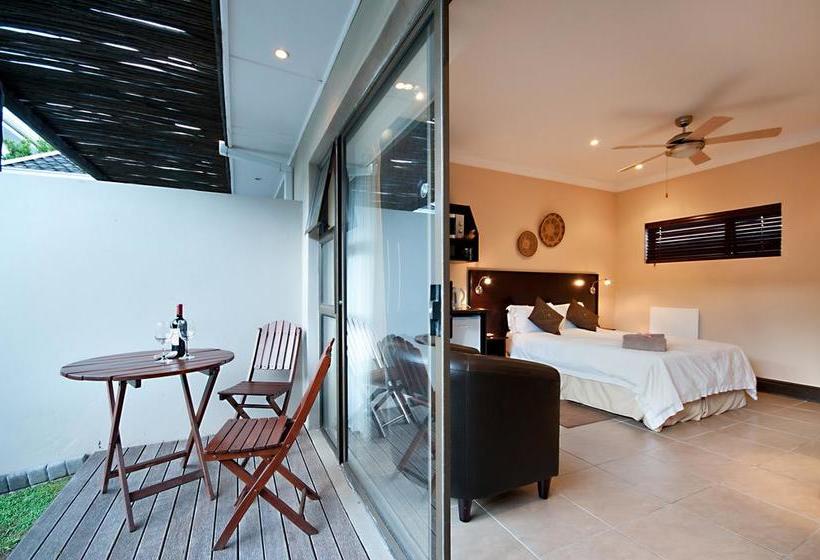 Hotel Africa Beach Bed & Breakfast 1