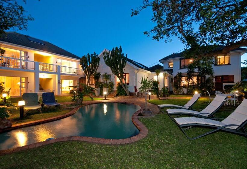 Hotel Africa Beach Bed & Breakfast 2