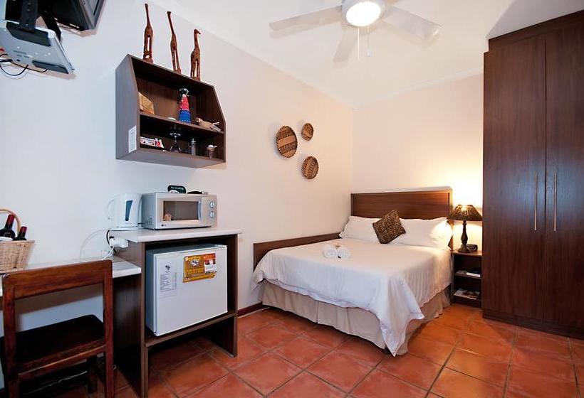 Hotel Africa Beach Bed & Breakfast 3