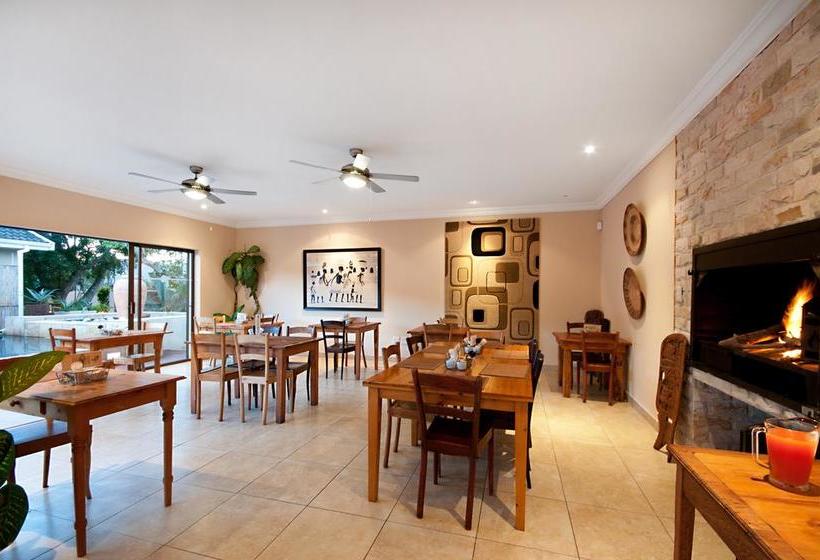 Hotel Africa Beach Bed & Breakfast 4