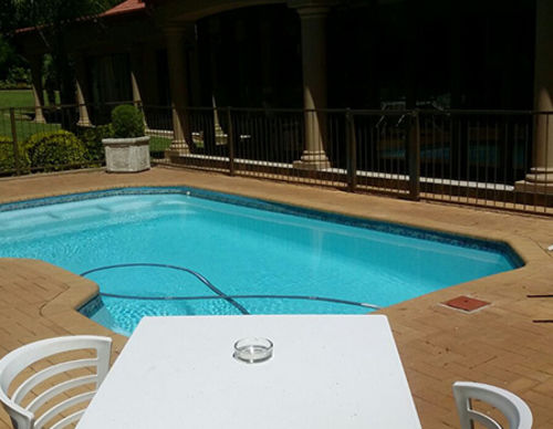 Pension Ilawu Guest Lodge 1