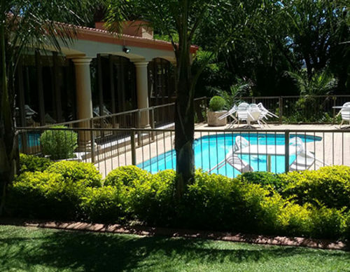 Pension Ilawu Guest Lodge 2