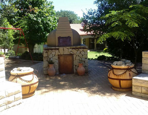 Pension Ilawu Guest Lodge 3