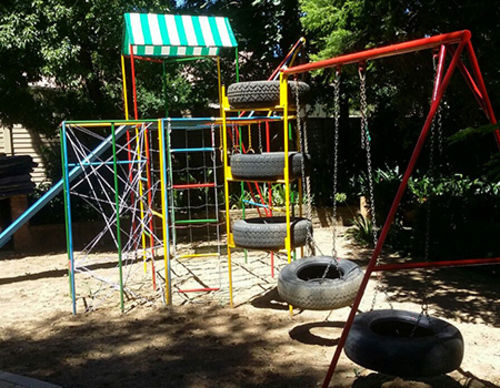 Pension Ilawu Guest Lodge 4