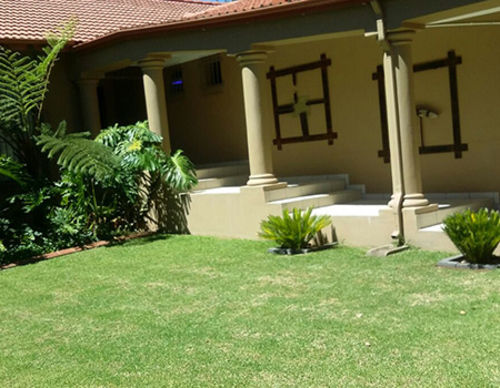 Pension Ilawu Guest Lodge 5