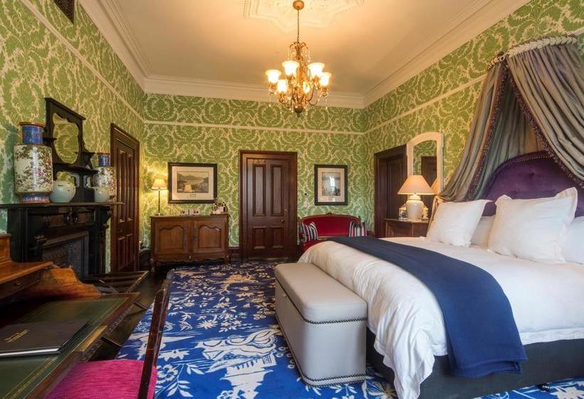 Hotel Hulbert House 10