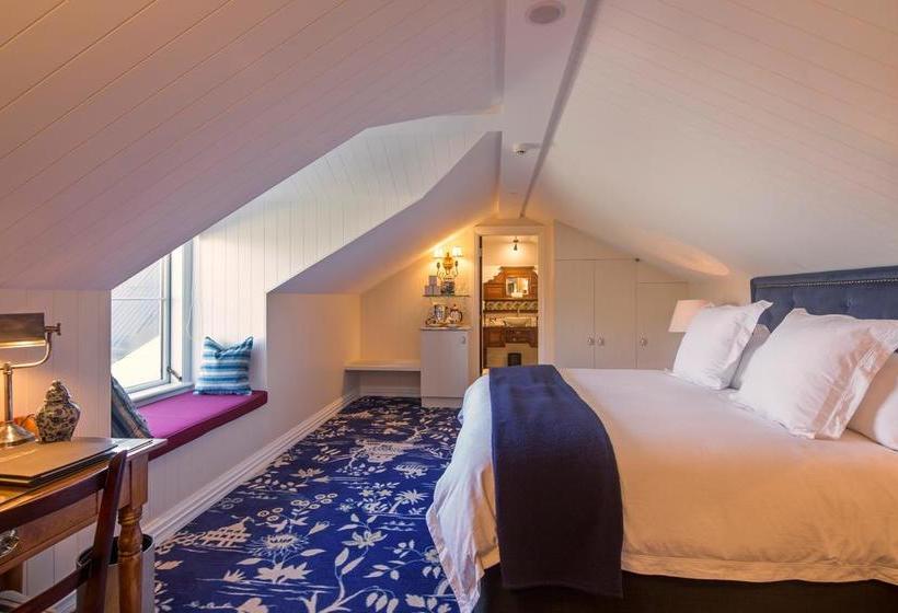 Hotel Hulbert House 11