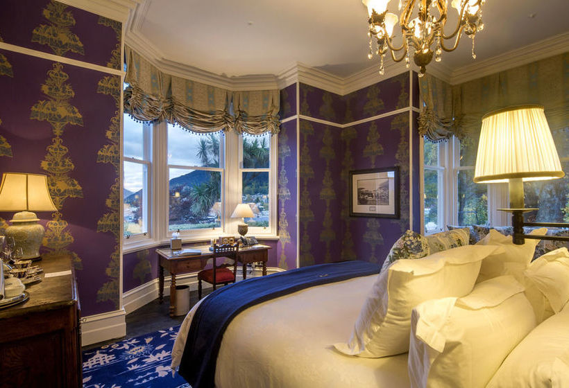 Hotel Hulbert House 14