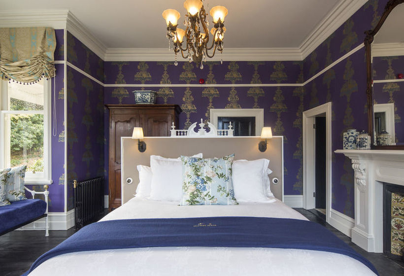 Hotel Hulbert House 17