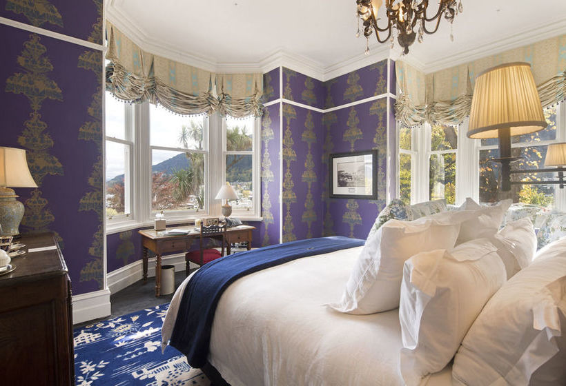 Hotel Hulbert House 19