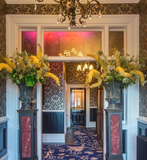 Hotel Hulbert House 2