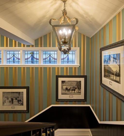 Hotel Hulbert House 3