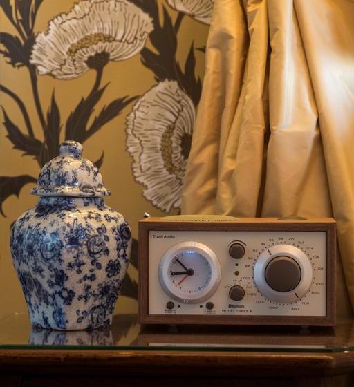 Hotel Hulbert House 9