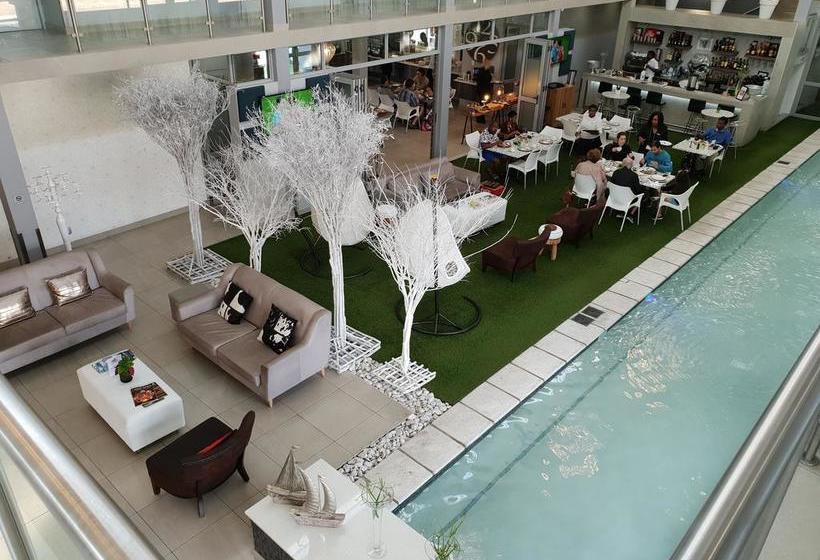 Hotel Chill Pepper Boutique Nelspruit Mpumalanga