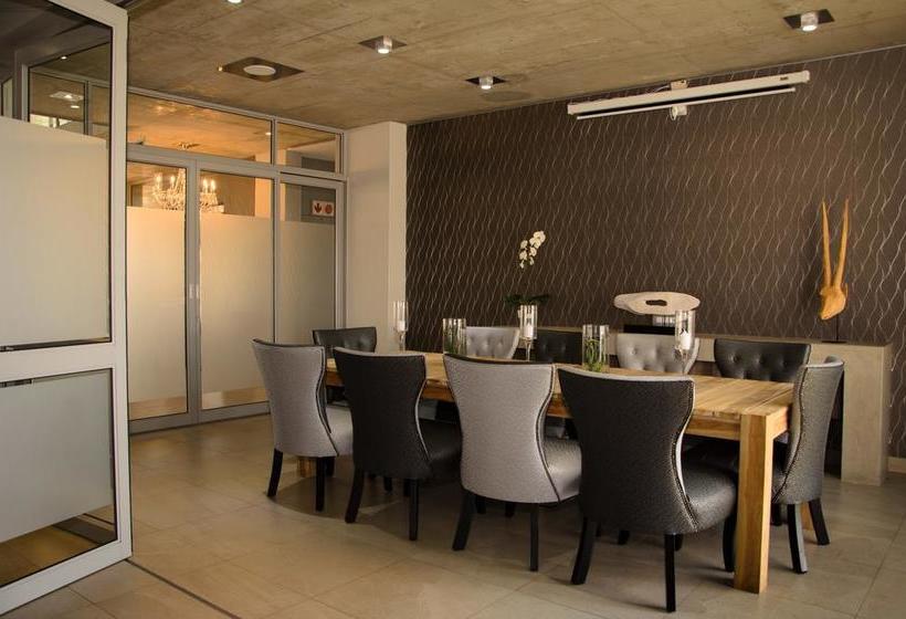 Hotel Chill Pepper Boutique 13