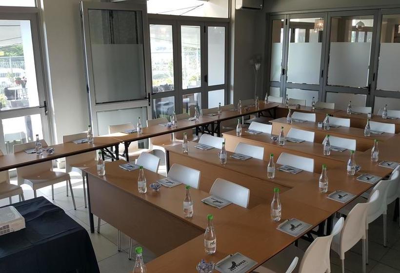 Hotel Chill Pepper Boutique 15