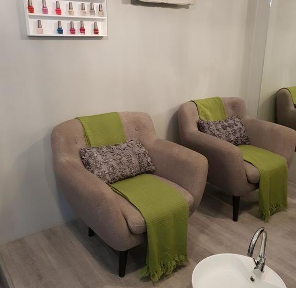 Hotel Chill Pepper Boutique 16