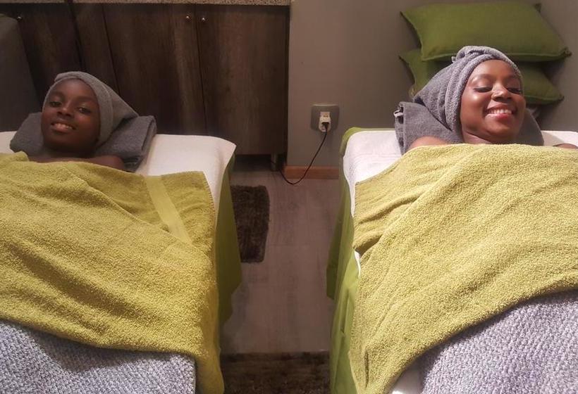 Hotel Chill Pepper Boutique 17