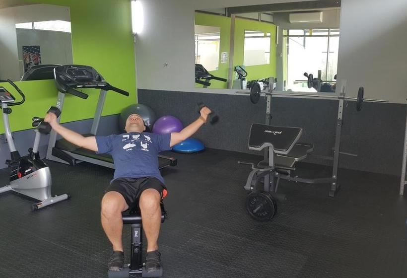 Hotel Chill Pepper Boutique 18