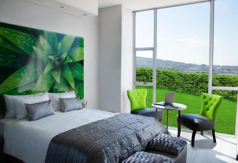 Hotel Chill Pepper Boutique 2