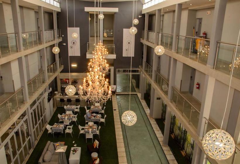 Hotel Chill Pepper Boutique 20