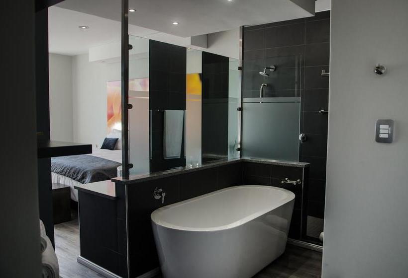 Hotel Chill Pepper Boutique 3