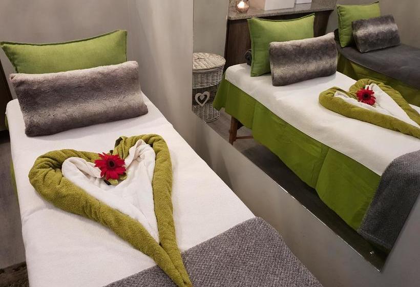 Hotel Chill Pepper Boutique 4