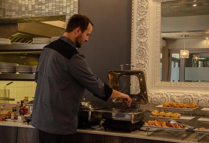 Hotel Chill Pepper Boutique 5