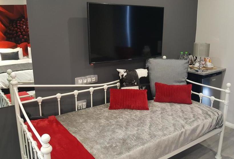 Hotel Chill Pepper Boutique 6