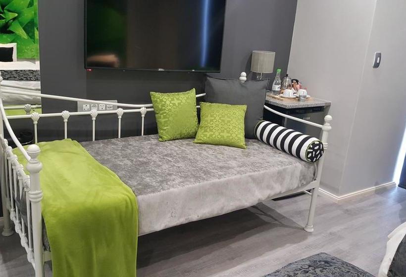 Hotel Chill Pepper Boutique 8