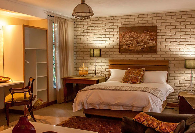 Pensión Waters On Willows Gauteng