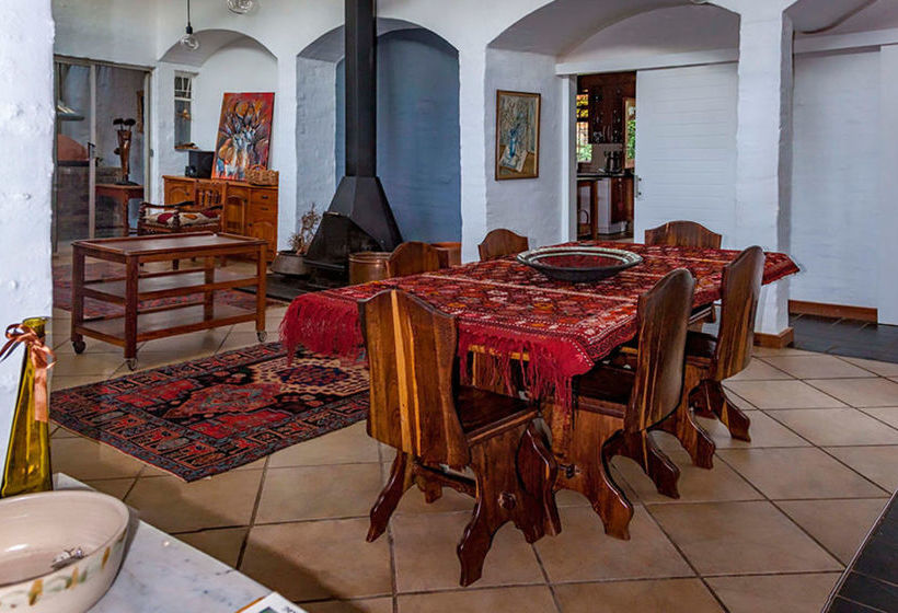 Pension Waters On Willows 10