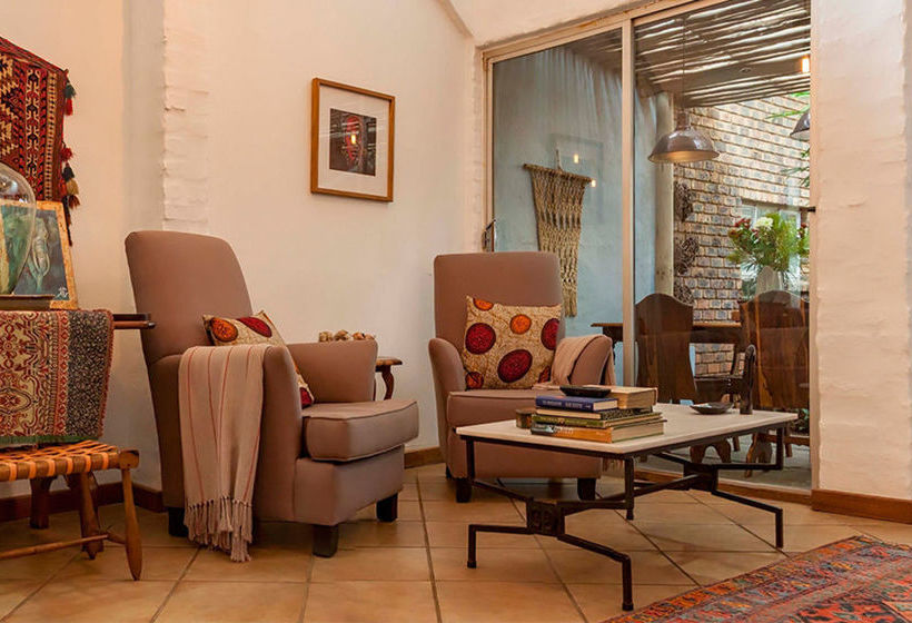 Pension Waters On Willows 11