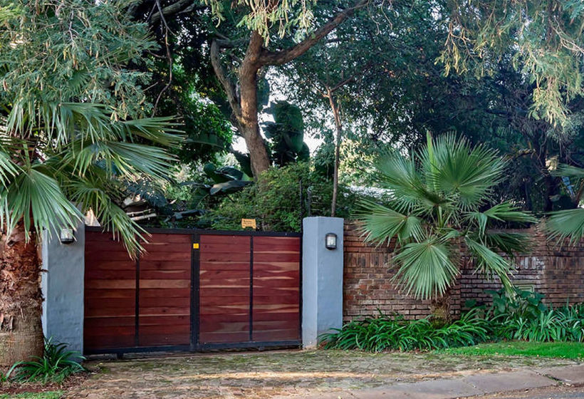 Pension Waters On Willows 12