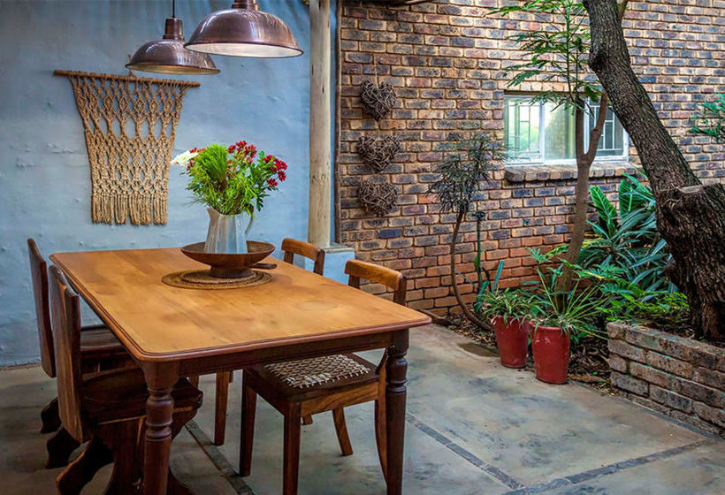 Pension Waters On Willows 13