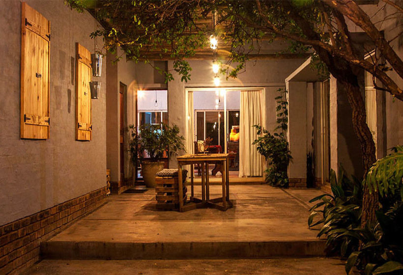 Pension Waters On Willows 14