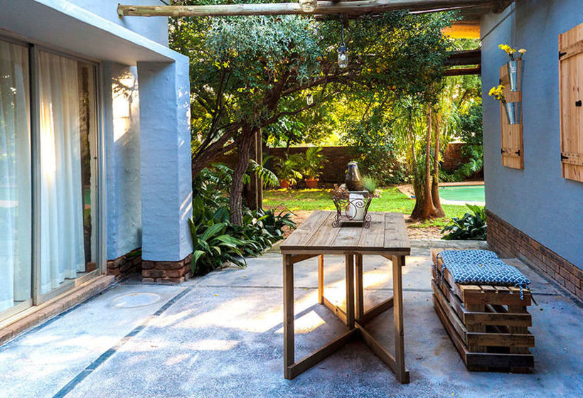 Pension Waters On Willows 15