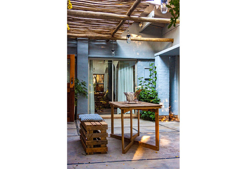 Pension Waters On Willows 16