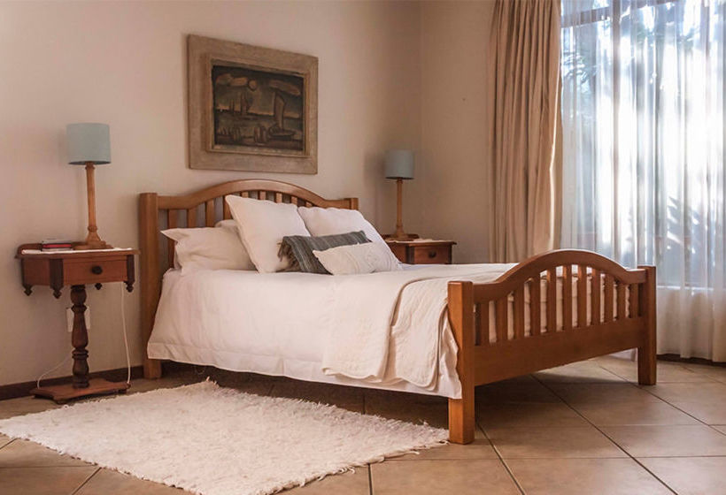 Pension Waters On Willows 2