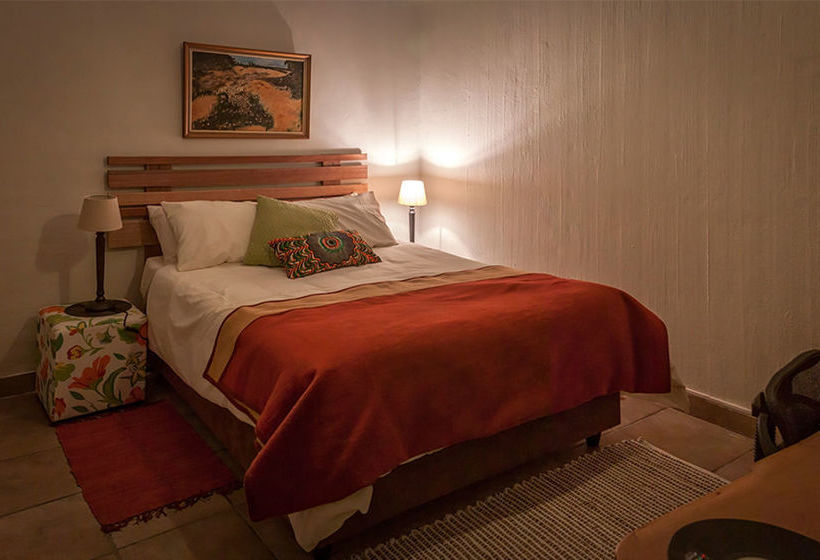 Pension Waters On Willows 3