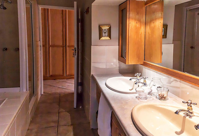 Pension Waters On Willows 4