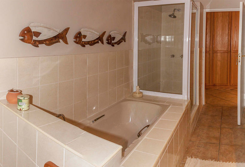 Pension Waters On Willows 7